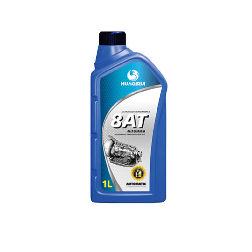 8AT automatic transmission oil