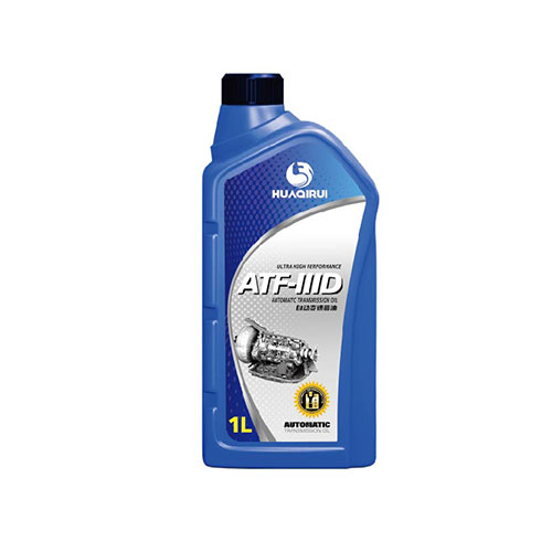 ATF-IIID manual transmission oil