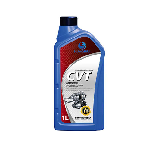 CVT 无极变速箱油