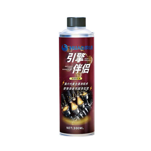 Fuel System Cleaner