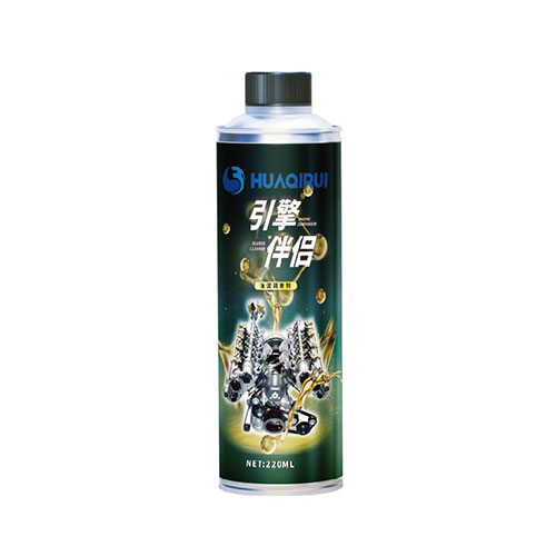 Oil sludge dispersant